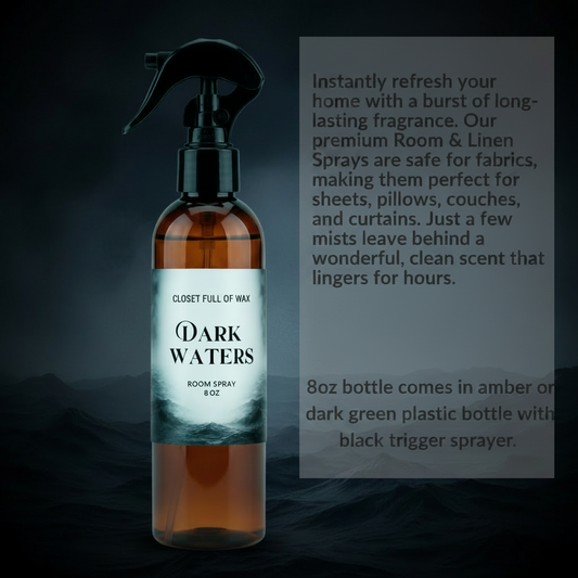 Room Spray