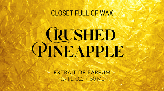 Crushed Pineapple