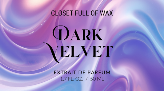 Dark Velvet