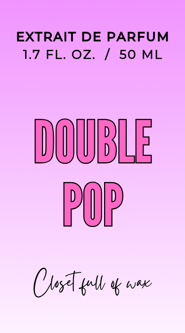 Double Pop