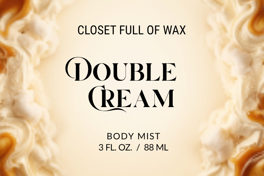 Travel Body Mist