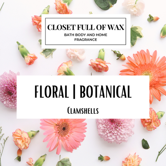 FLORAL | BOTANICAL