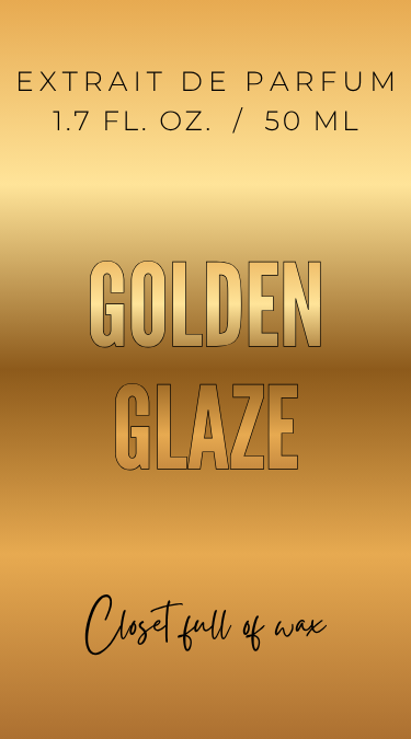 Golden Glaze