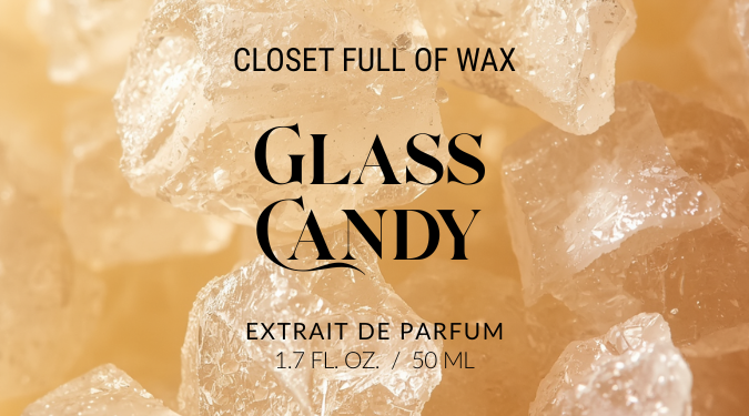 Glass Candy