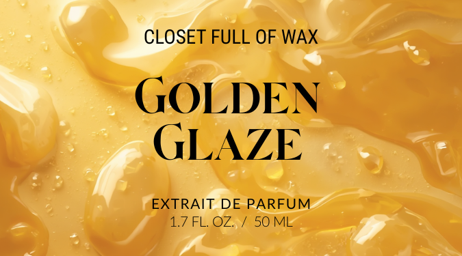 Golden Glaze