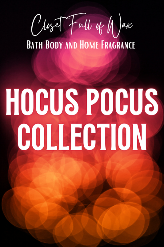 Hocus Pocus Collection