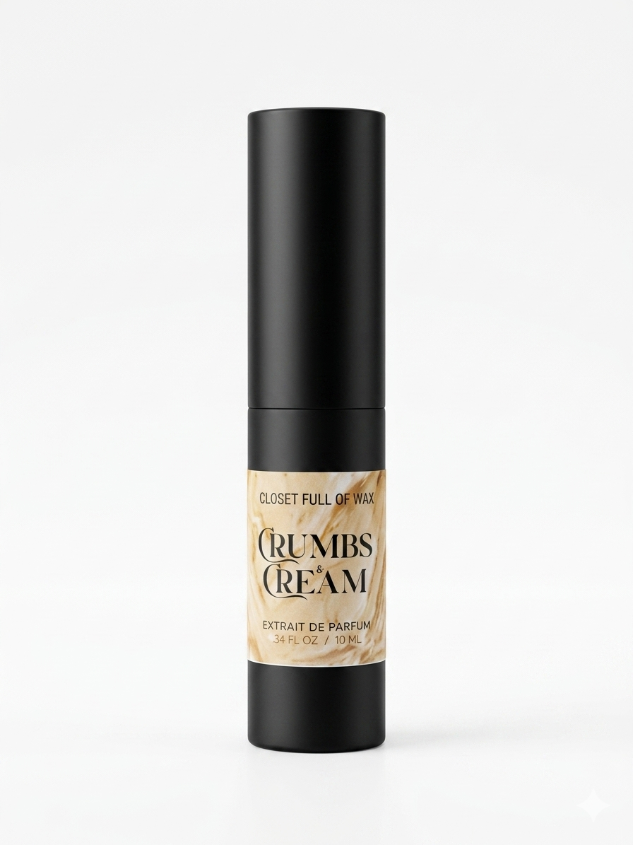Crumbs & Cream