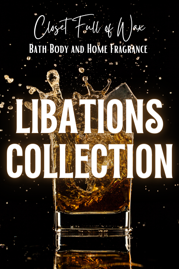 Libations Collection