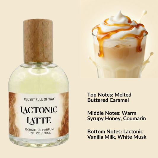 Lactonic Latte