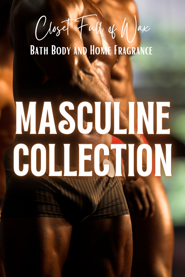 Masculine Collection