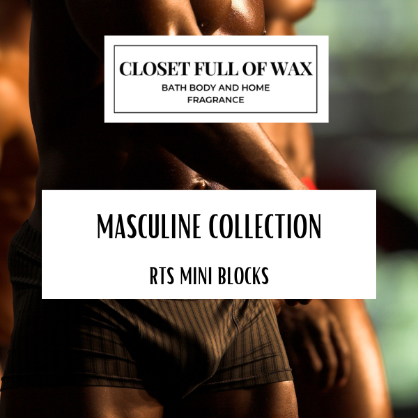 Masculine Collection