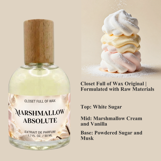 Marshmallow Absolute