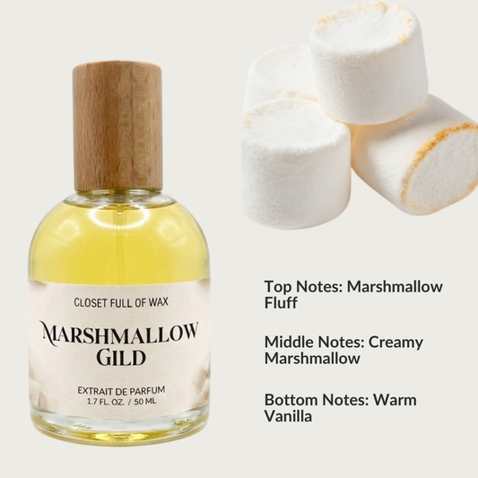 Marshmallow Gild