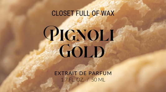 Pignoli Gold