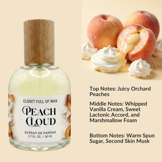 Peach Cloud