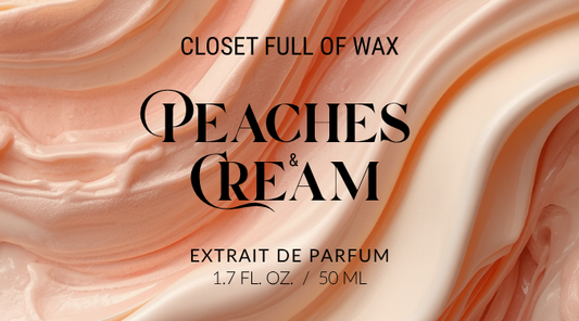 Peaches & Cream
