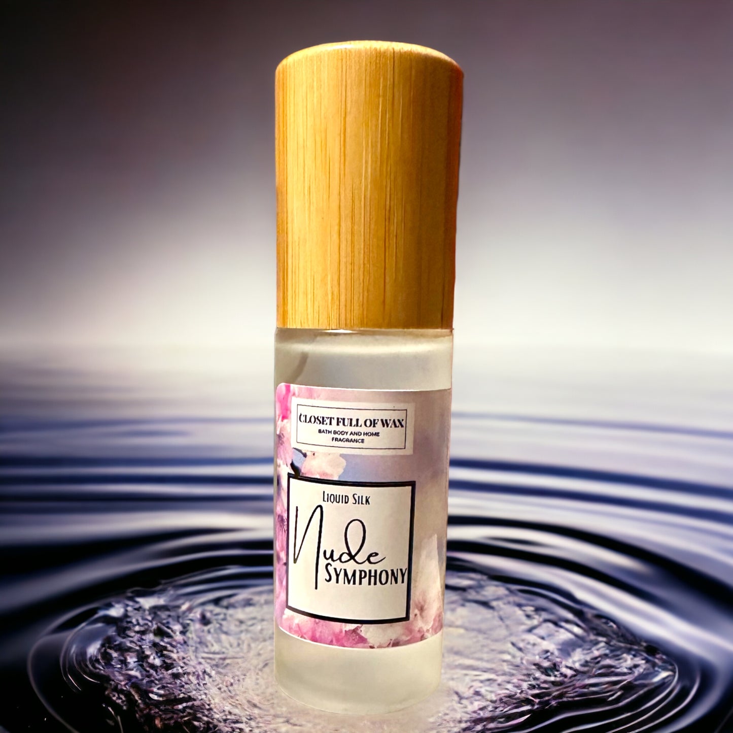 Body Mist