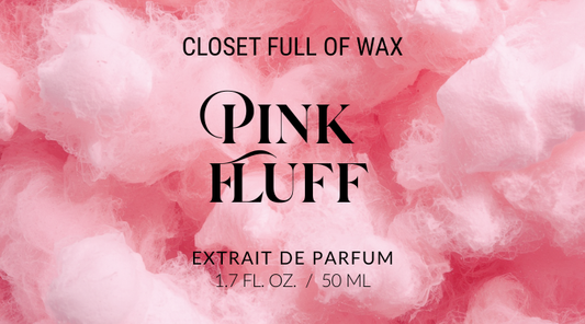 Pink Fluff