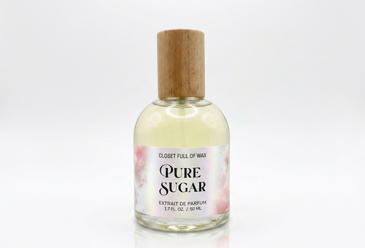 Pure Sugar