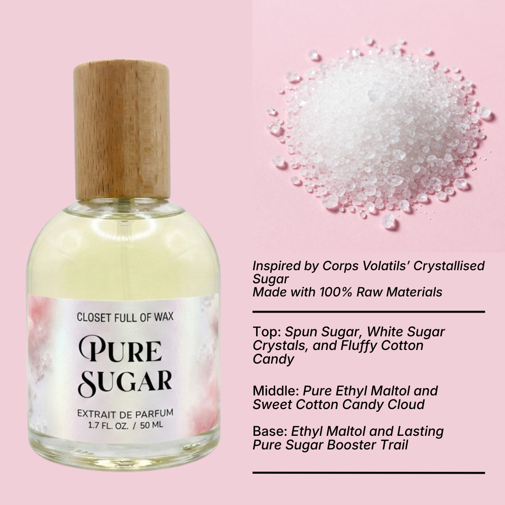 Pure Sugar