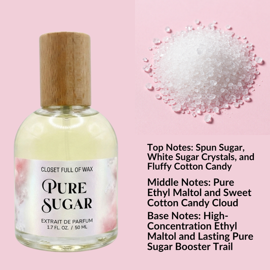 Pure Sugar