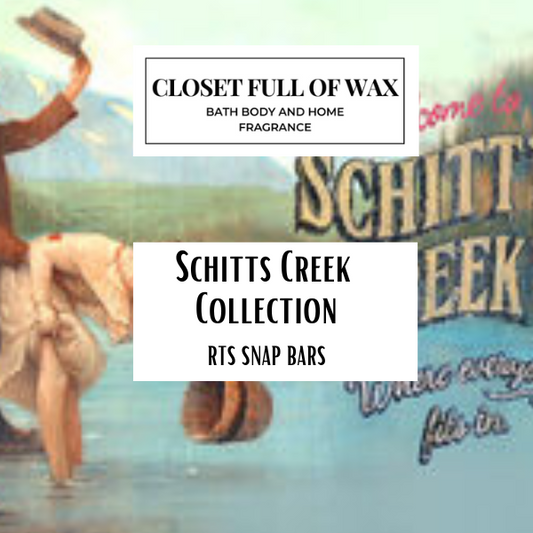 Schitt’s Creek Collection