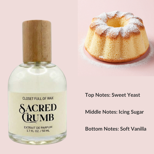 Sacred Crumb