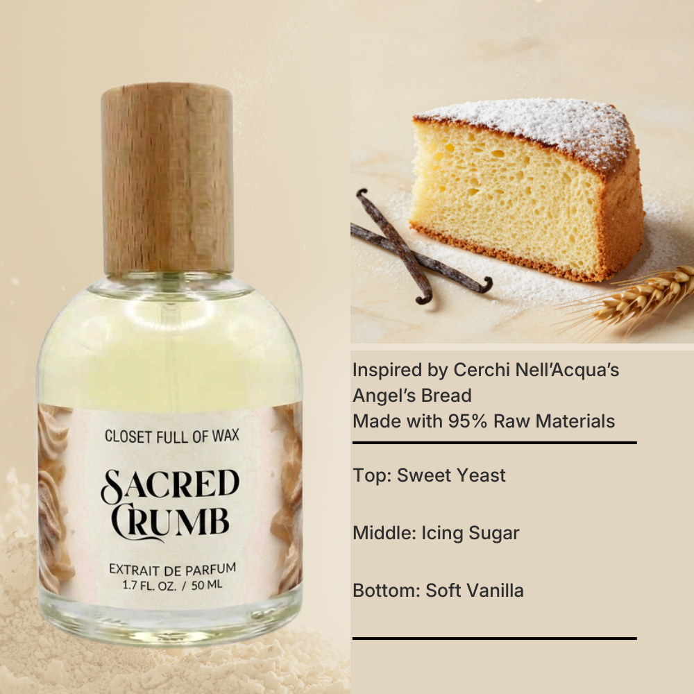 Sacred Crumb