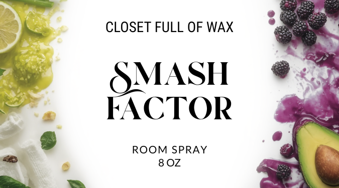 Room Spray