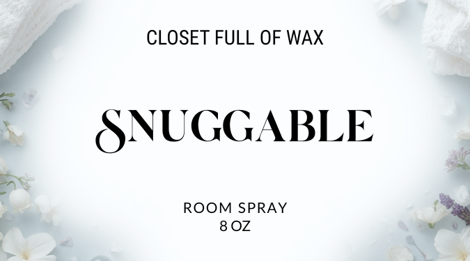 Room Spray