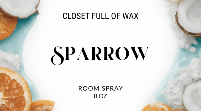 Room Spray