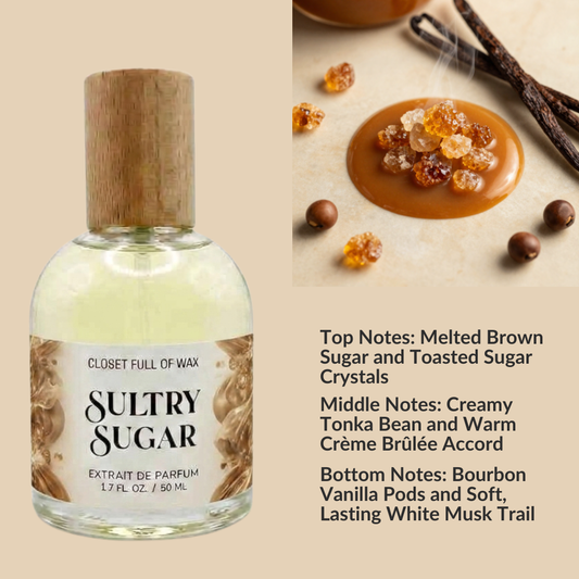 Sultry Sugar