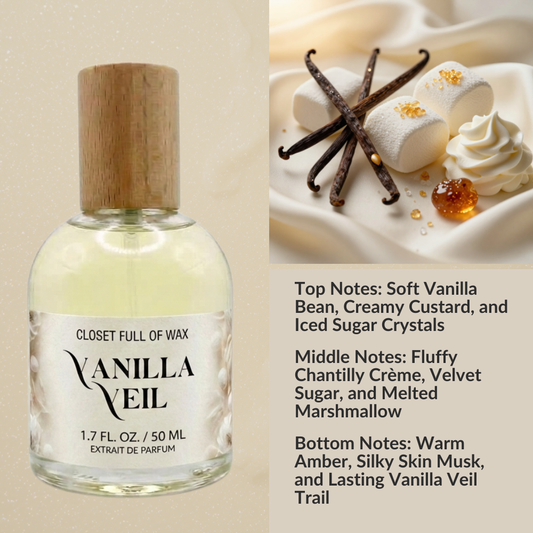 Vanilla Veil