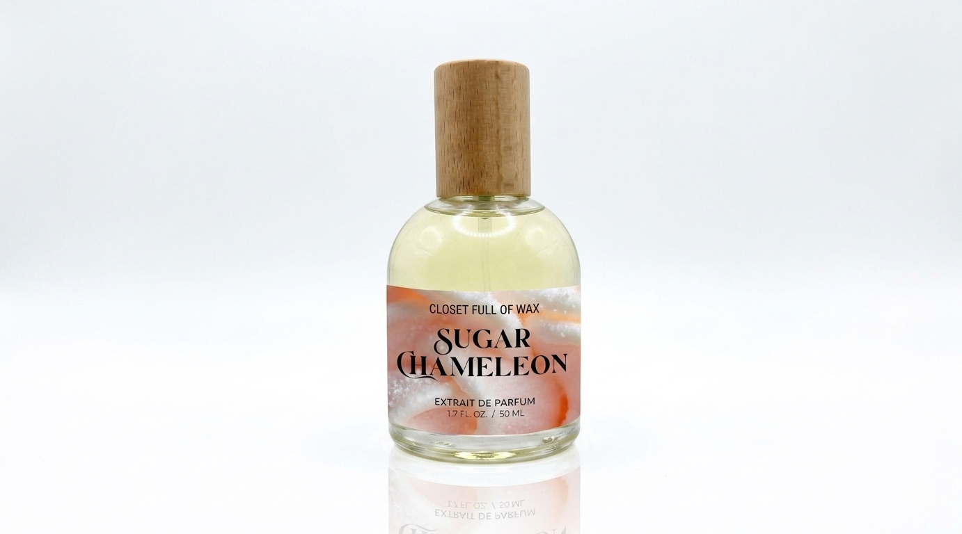 Sugar Chameleon