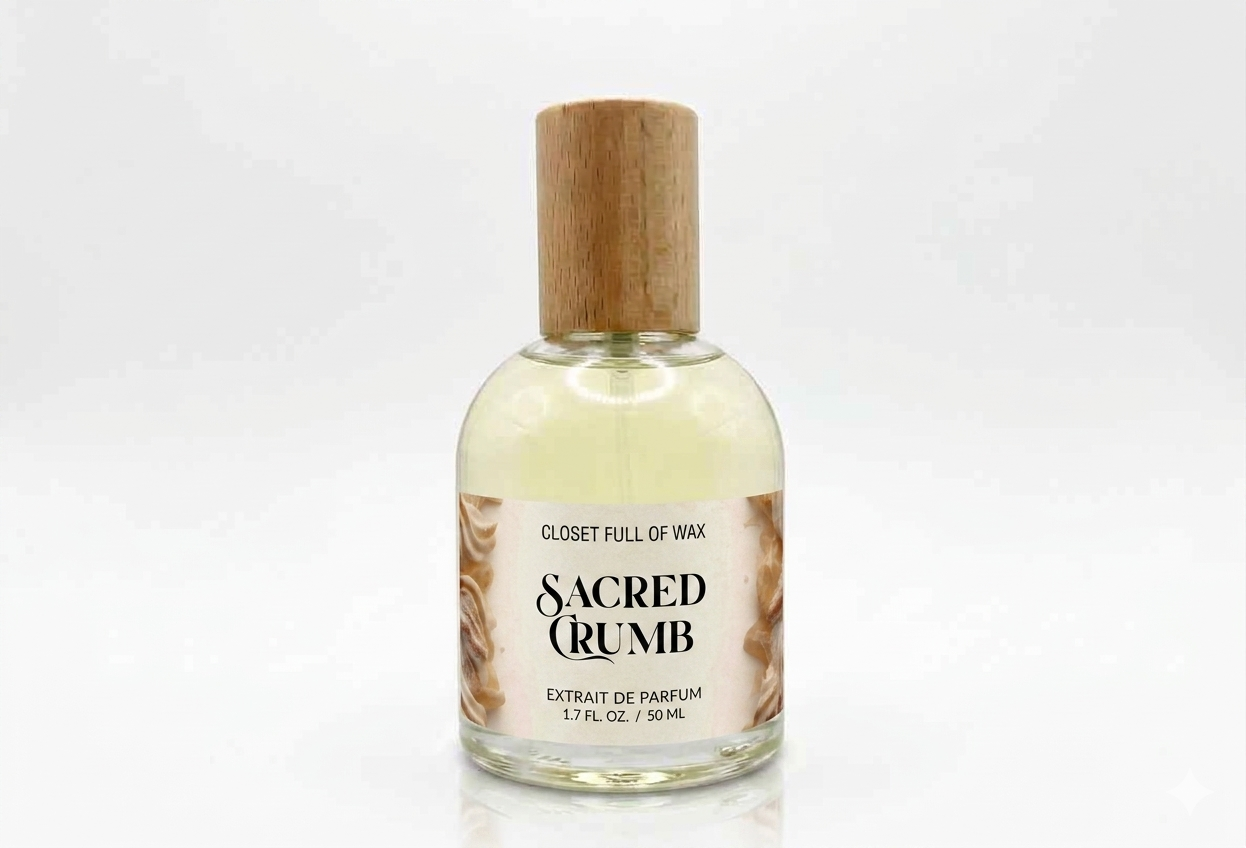 Sacred Crumb