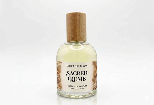 Sacred Crumb