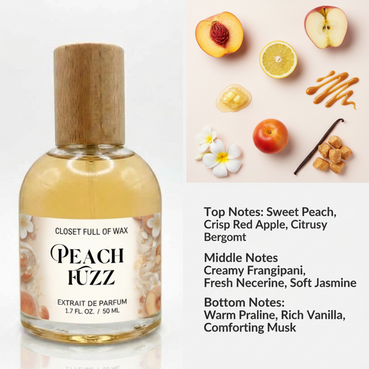 Peach Fuzz (Limited)