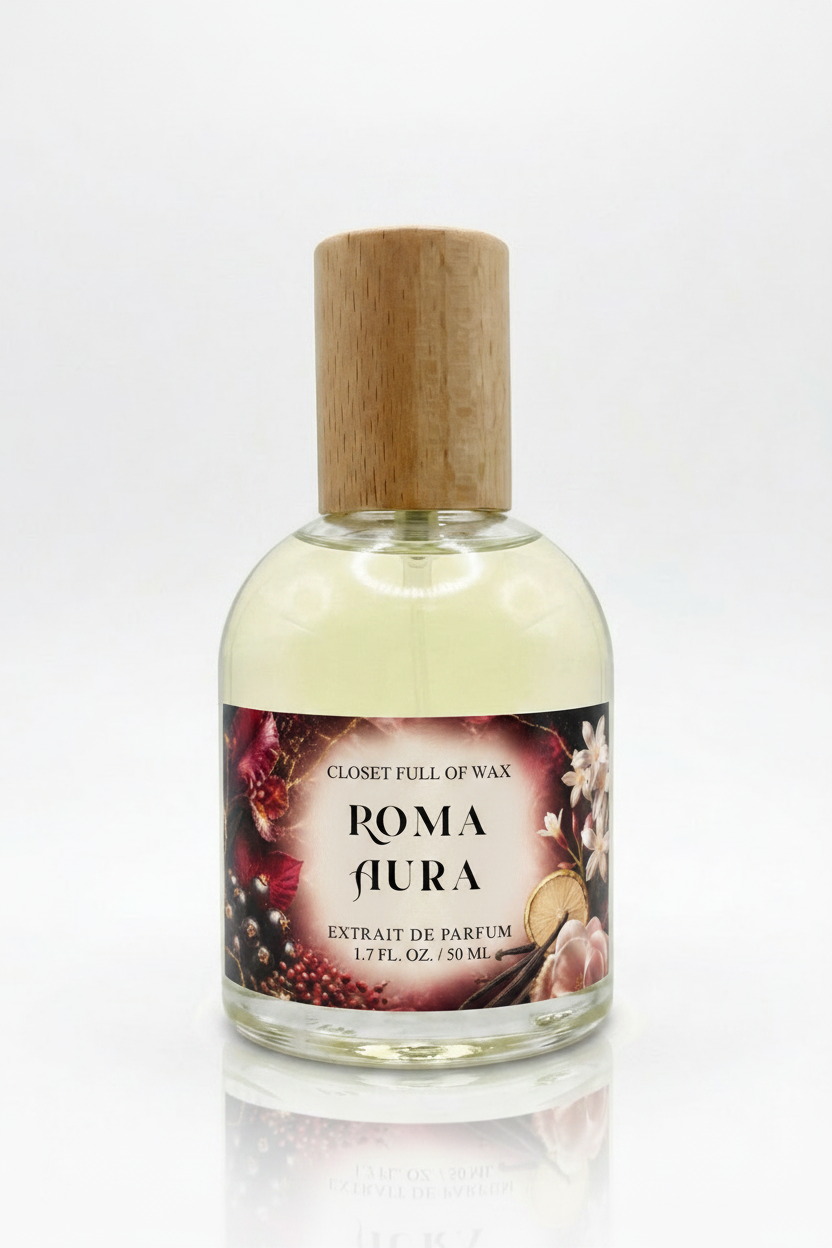 Roma Aura