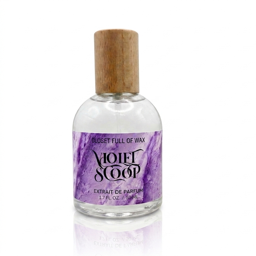Violet Scoop