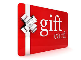 Gift Card - Closet Full of Wax  