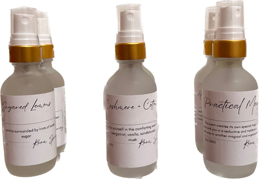 Room Spray