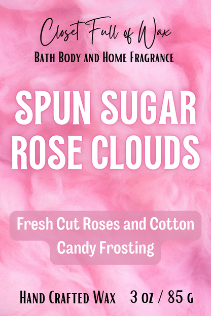 Candy Shop Collection