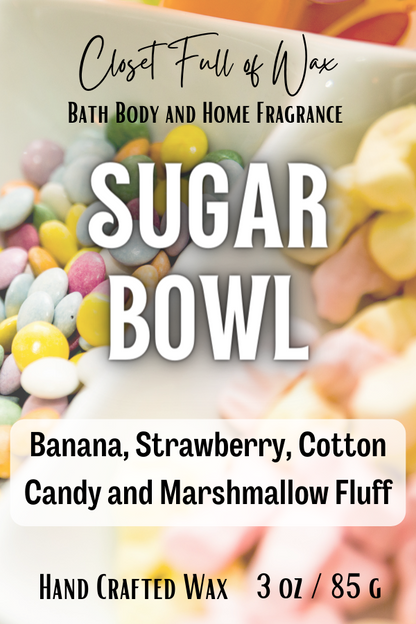 Candy Shop Collection